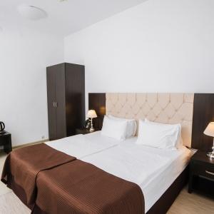 Hotel Alpha Sirius Pribrezhniy Apartments