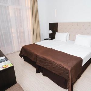 Hotel Alpha Sirius Pribrezhniy Apartments