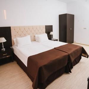Hotel Alpha Sirius Pribrezhniy Apartments