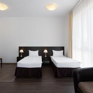 Hotel Alpha Sirius Pribrezhniy Apartments