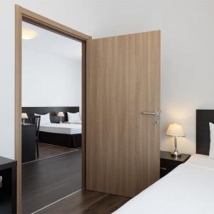 Hotel Alpha Sirius Pribrezhniy Apartments