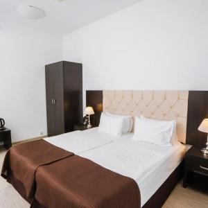 Hotel Alpha Sirius Pribrezhniy Apartments