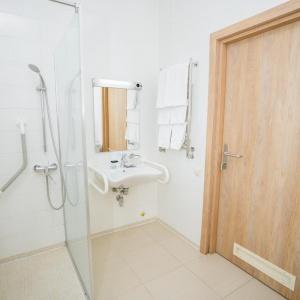 Hotel Alpha Sirius Pribrezhniy Apartments