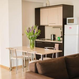 Hotel Alpha Sirius Pribrezhniy Apartments