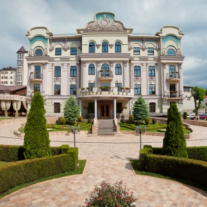 Hotel Pontos Plaza