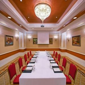 Hotel Rixos Almaty