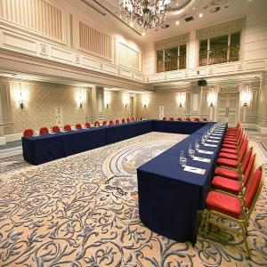 Hotel Rixos Almaty