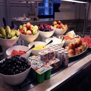 Hotel Rixos Almaty
