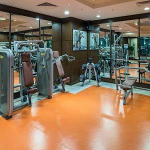 Hotel Rixos Almaty