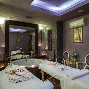 Hotel Rixos Almaty