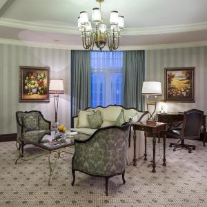 Hotel Rixos Almaty