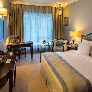 Hotel Rixos Almaty