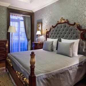 Hotel Rixos Almaty
