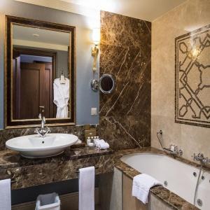 Hotel Rixos Almaty