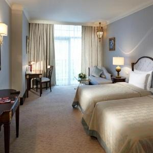 Hotel Rixos Almaty