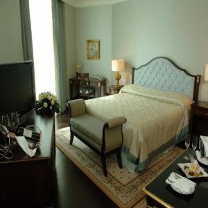 Hotel Rixos Almaty