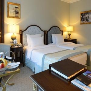 Hotel Rixos Almaty