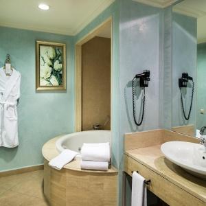 Hotel Rixos Almaty