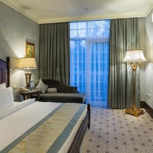 Hotel Rixos Almaty