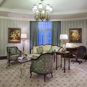 Hotel Rixos Almaty