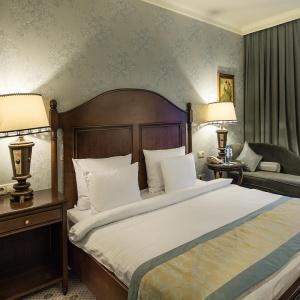Hotel Rixos Almaty