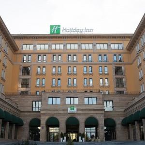Hotel Holiday Inn Aktau