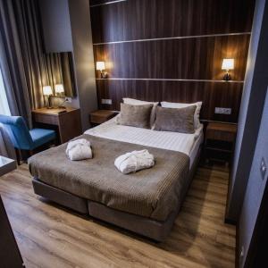 Hotel Dalisi