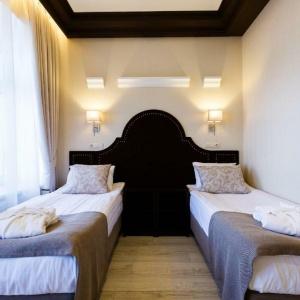 Hotel Dalisi