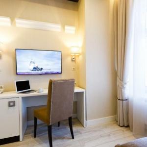 Hotel Dalisi