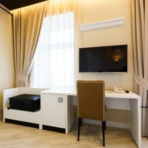 Hotel Dalisi
