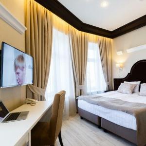 Hotel Dalisi