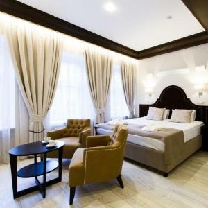 Hotel Dalisi