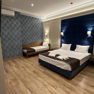 Hotel Dalisi