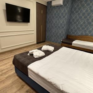 Hotel Dalisi