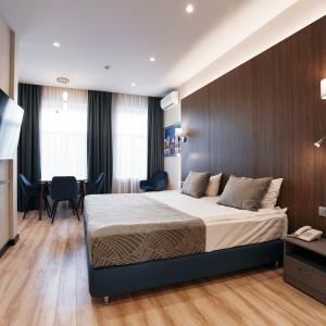 Hotel Dalisi