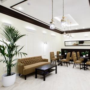 Hotel Dalisi
