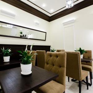 Hotel Dalisi