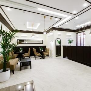 Hotel Dalisi