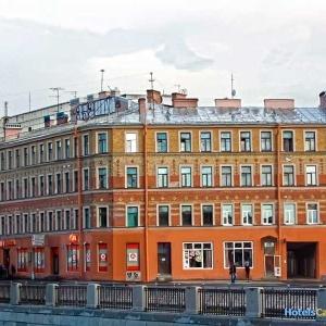 Hotel Dalisi