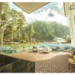 Hotel Peak of Europe