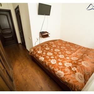 Hotel Peak of Europe
