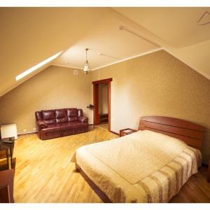 Hotel Peak of Europe