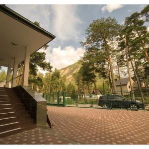 Hotel Peak of Europe