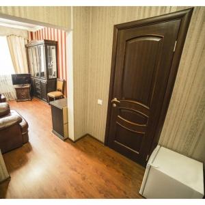 Hotel Peak of Europe