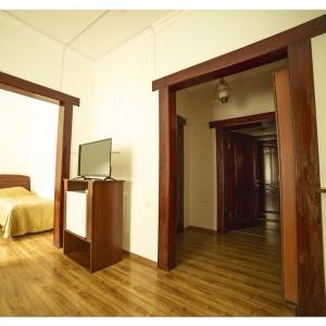 Hotel Peak of Europe