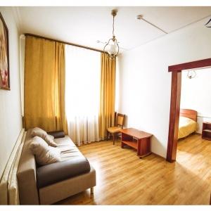 Hotel Peak of Europe