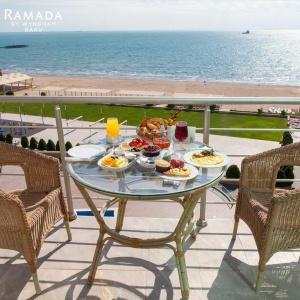 Гостиница Рамада бай Виндхэм Баку (б.Рамада)