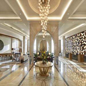 Hotel Hyatt Regency Tashkent