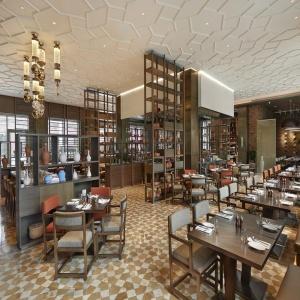 Hotel Hyatt Regency Tashkent