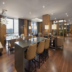 Hotel Hyatt Regency Tashkent